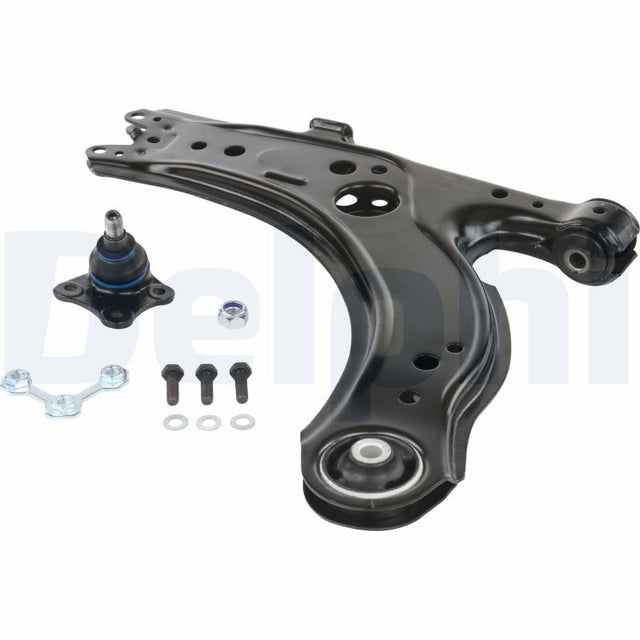 Delphi Wishbone/suspension Track Control Arm TC786 - image 2