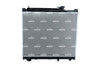 NRF Engine Cooling Radiator 53882 thumbnail