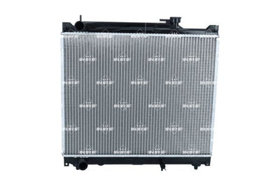 NRF Engine Cooling Radiator 53882