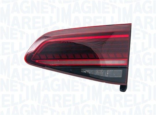 Magneti Marelli Rear Light Lamp Right 714081630802 - image 2