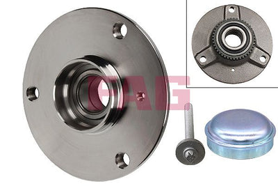 FAG Wheel Bearing Kit 713667330