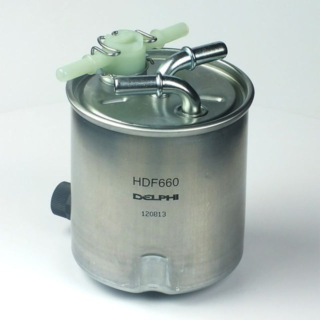 Delphi Fuel Filter HDF660 - image 5