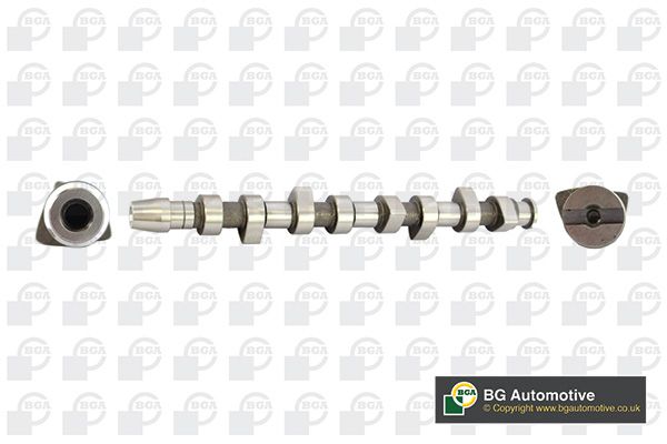 BGA Camshaft CS9900 - image 2
