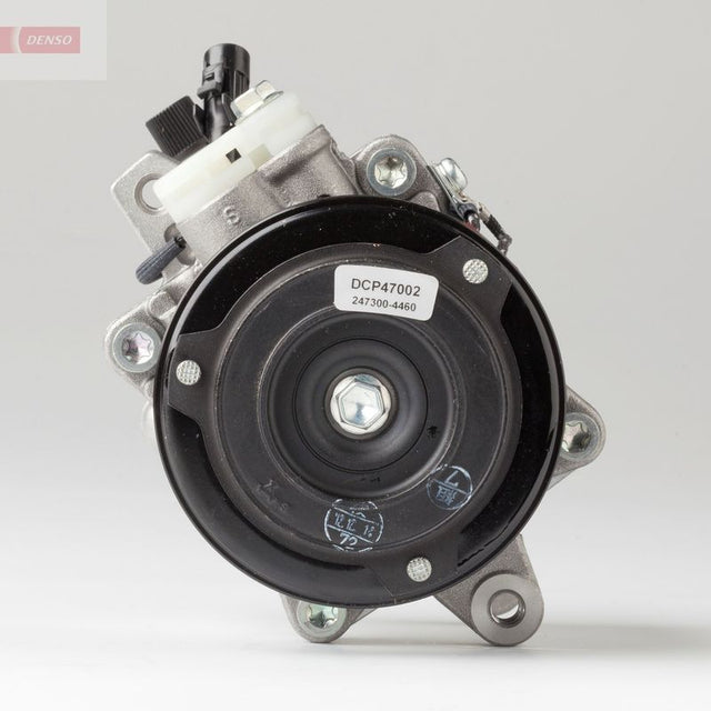 Denso Ac Compressor DCP47002 - image 2