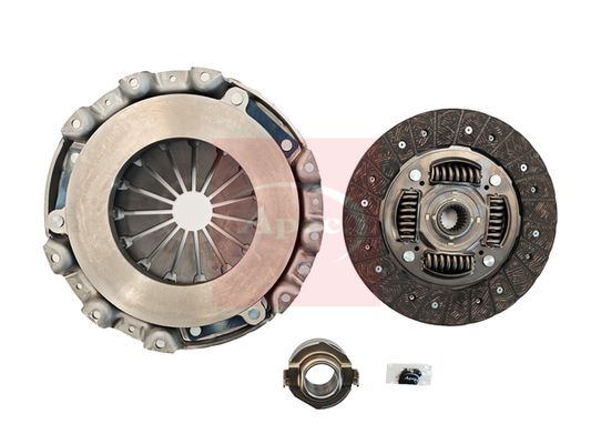 Apec Clutch Kit ACL1361 - image 3