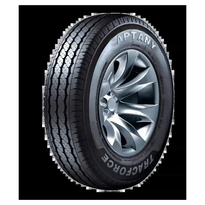 2x 225/70/15 Aptany Tyres 225 70 15 112/110R RL106 TRACFORCE CB Rated 70dB