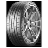 Continental ContiSportContact 7 255/30 R19 91Y Tyre EU Label D/A 73dB Set of 2 thumbnail
