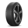 Michelin Pilot Sport 4 255/40 R19 100Y Tyre Summer EU Label A/B 72dB Set of 2 thumbnail