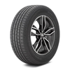 Continental Cross LX Sport 255/55 R19 111W Tyre EU Label A/C 73dB Set of 2 thumbnail