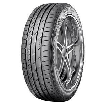 Kumho Ecsta PS71 275/30 R20 97Y Tyre Summer EU Label D/A 72dB Set of 2