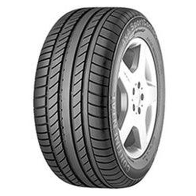 Continental Conti4x4SportContact DC 73 275/40 R20 106Y Tyre Summer Set of 2