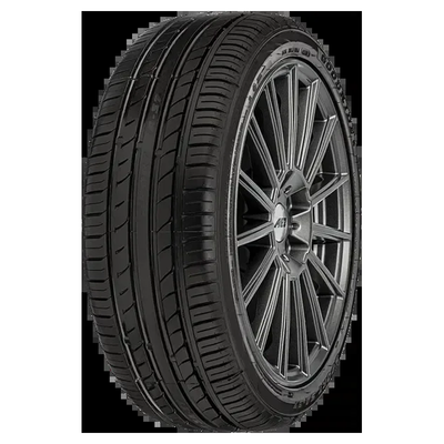 2x 295/35/21 Goodride Tyres Summer 295 35 21 107Y SA37 CB Rated 75dB