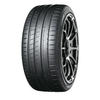 Yokohama Advan Sport V107 295/35 R22 108Y Tyre EU Label D/A 73dB Set of 2 thumbnail