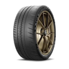 Michelin Pilot Sport CUP2 R 335/30 R20 108Y Tyre EU Label C/D 74dB Set of 2 thumbnail