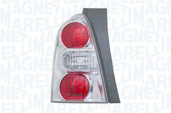 Magneti Marelli Rear Light Lamp Left 715011107005 - image 2
