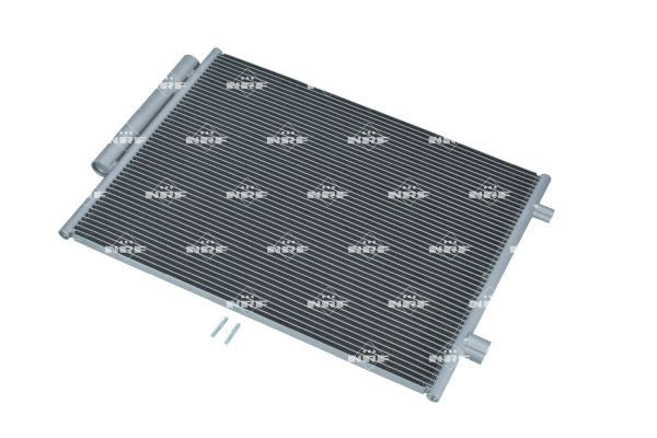 NRF Air Conditioning Condenser 350458 - image 2