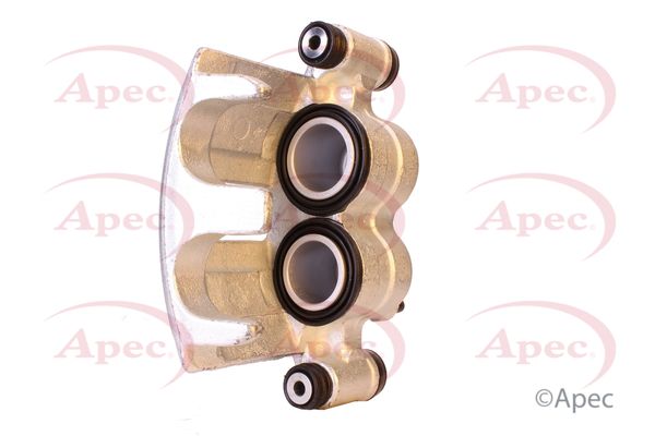 Apec Brake Caliper RCA366 - image 2