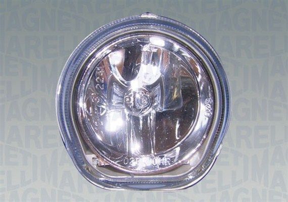 Magneti Marelli Fog Light 712451601129 - image 2
