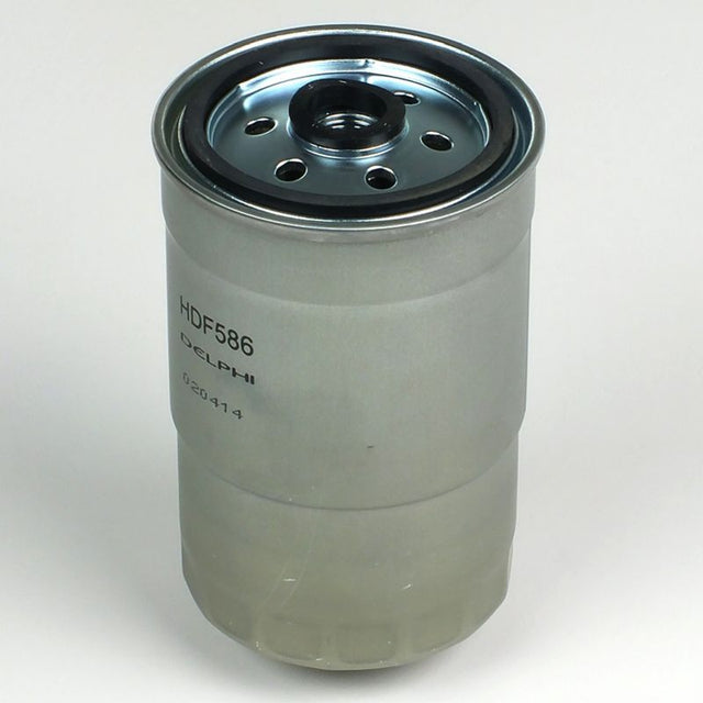 Delphi Fuel Filter HDF586 - image 5