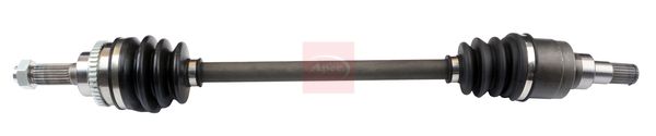 Apec Driveshaft ADS1789L - image 2