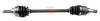 Apec Driveshaft ADS1789L thumbnail