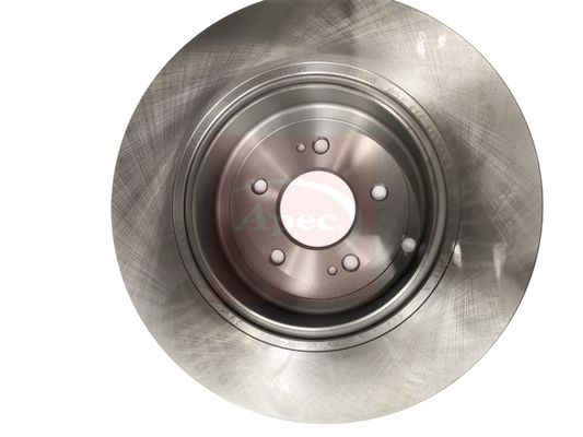 Apec Brake Disc DSK3456 - image 2