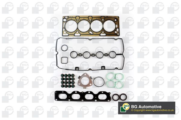BGA Cylinder Head Gasket Kit HK1706 - image 2