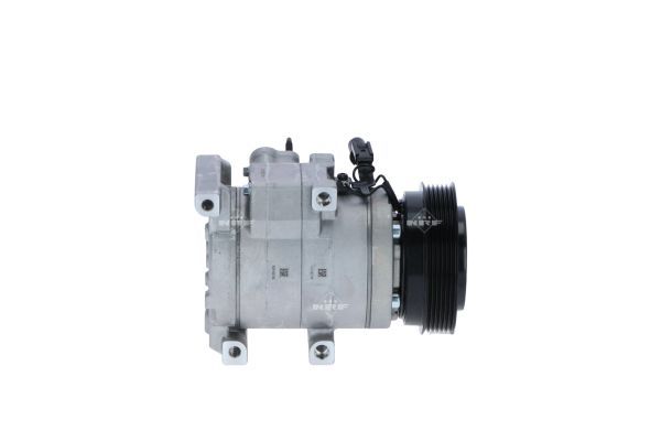 NRF Air Conditioning Compressor 320019G - image 2