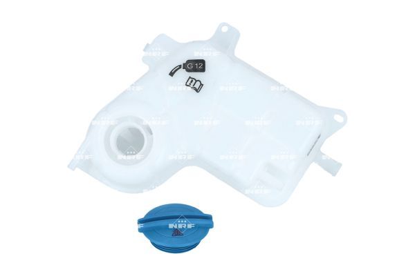 NRF Coolant Expansion Tank 454190 - image 2