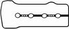 BGA Rocker Cover Box Gasket RC8327 thumbnail