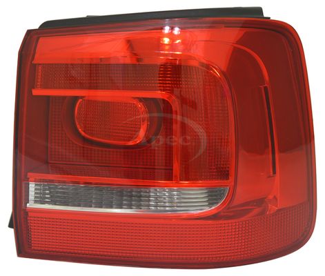 Apec Rear Light Lamp ARL3045 - image 2