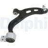 Delphi Wishbone/suspension Track Control Arm TC4020 thumbnail