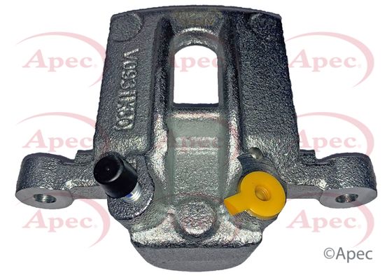 Apec Brake Caliper LCA345N - image 2