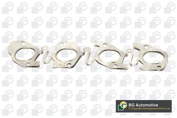 BGA Exhaust Manifold Gasket MG2714 - image 2