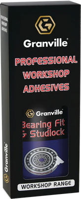 Granville Bearing Fit Studlock 50Ml 3096 - tradevehicleparts.co.uk