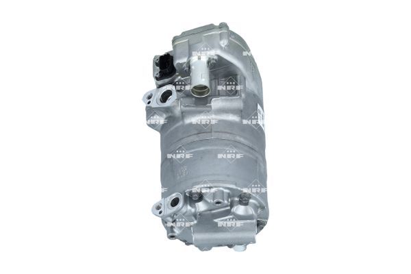 NRF Air Conditioning Compressor 320282G - image 2