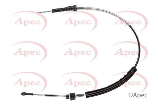 Apec Gear Change Cable CAB7141 - image 2