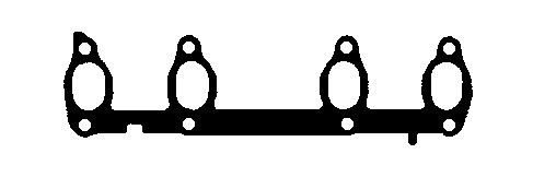 BGA Exhaust Manifold Gasket MG4558 - image 2