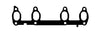 BGA Exhaust Manifold Gasket MG4558 thumbnail