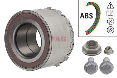 FAG Wheel Bearing Kit 713668030