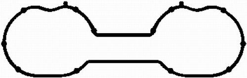 BGA Inlet Intake Manifold Gasket MG3544 - image 2