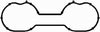 BGA Inlet Intake Manifold Gasket MG3544 thumbnail