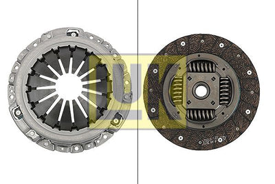 LuK Clutch Kit 625321009