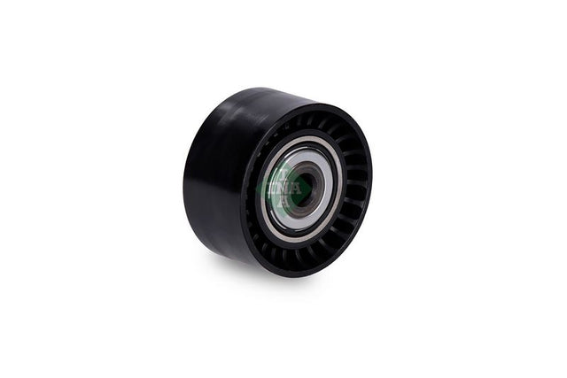 INA Drive Belt Deflection Guide Pulley 532053410 - image 3