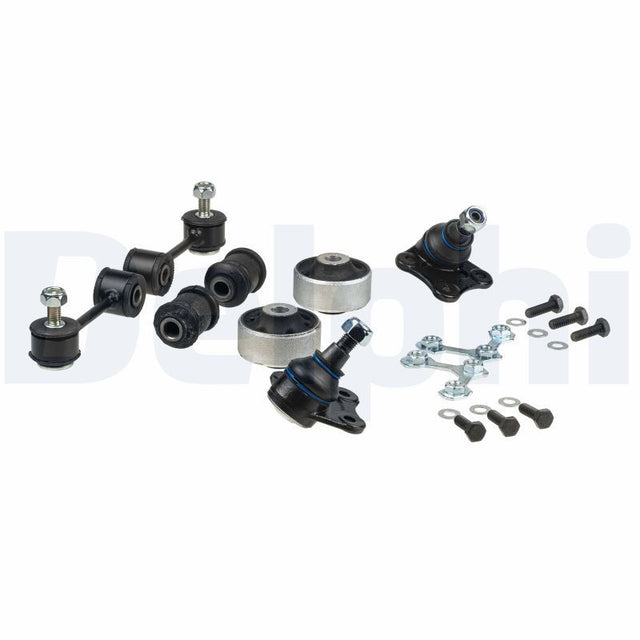 Delphi Wheel Suspension Repair Kit TC1970KIT - image 5