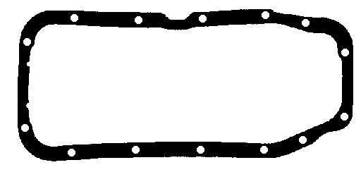 BGA Oil Sump Gasket OP4327 - image 2