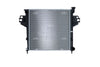 NRF Engine Cooling Radiator 59360 thumbnail