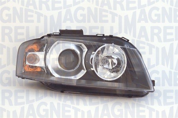Magneti Marelli Headlight Right 711307022499 - image 2