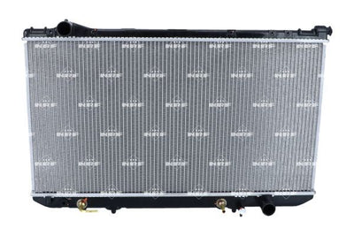 NRF Engine Cooling Radiator 59278