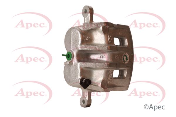 Apec Brake Caliper RCA789 - image 4